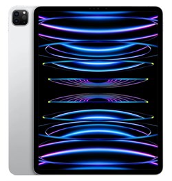Планшет Apple iPad Pro 12.9 (2022) M2 512Gb Wi-Fi - фото 21962