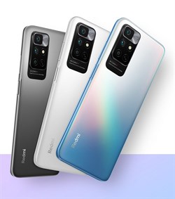 Смартфон Xiaomi Redmi Note 11 6/128Gb (без NFC) China - фото 21998