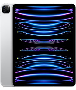 Планшет Apple iPad Pro 12.9 (2022) M2 512Gb Wi-Fi+Cellular - фото 22053