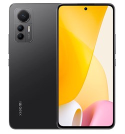 Смартфон Mi 12 Lite 8/256GB - фото 22124