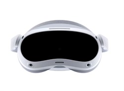 Автономный VR шлем Pico 4/SG (8/128Gb) - фото 22481