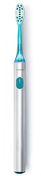 Зубная щетка Xiaomi Soocas Spark Toothbrush Review (MT1) Silver - фото 22538