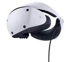 Шлем VR Sony PlayStation VR2 - фото 22546