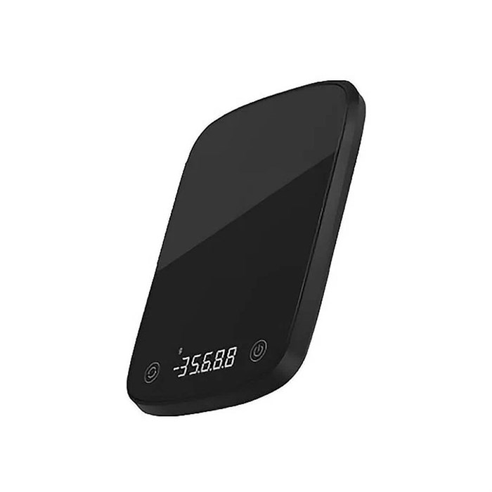 Кухонные весы Xiaomi ATuMan ES2 черные - фото 22715