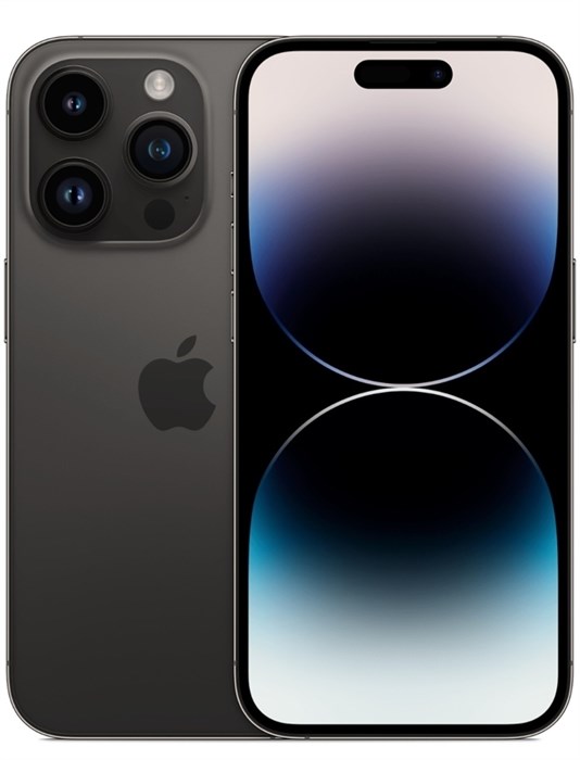 Смартфон Apple iPhone 14 Pro Max 512GB  (Esim) - фото 22850