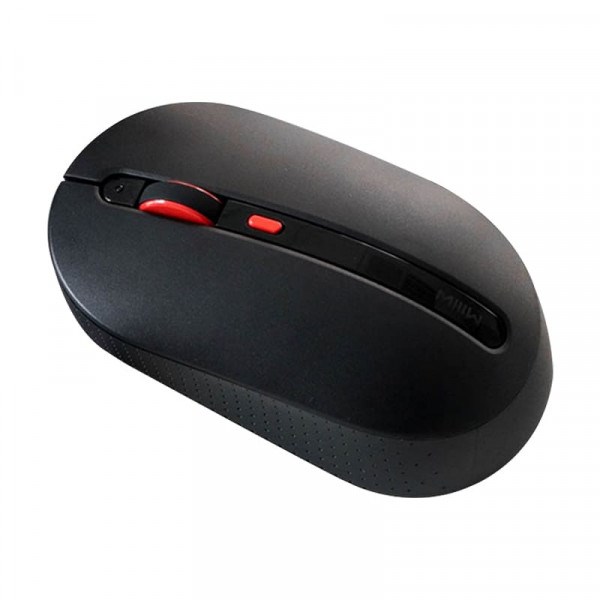 Беспроводная мышь Xiaomi MIIIW Wireless Mouse Silent M20 (MWMM01) White - фото 23005