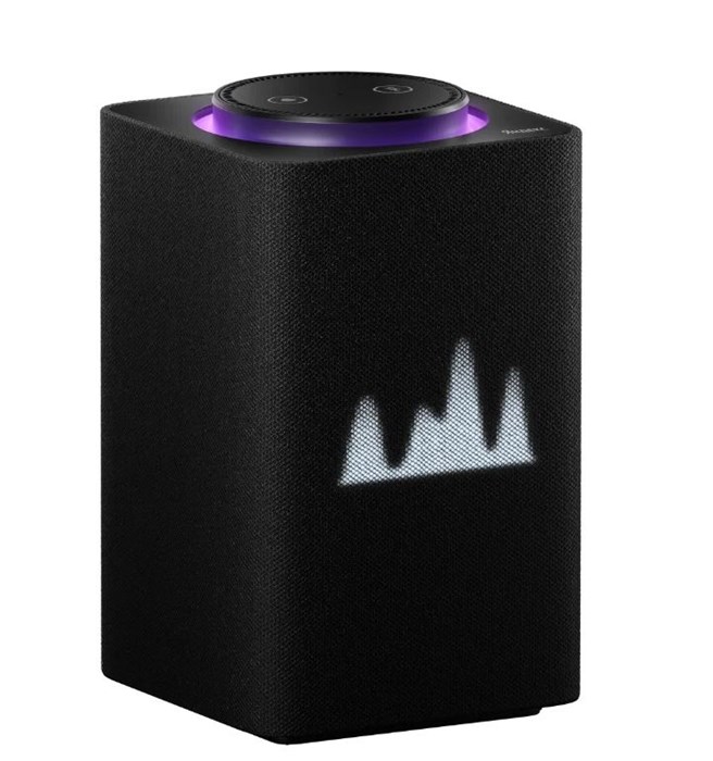 Умная колонка Яндекс Станция Макс c Алисой с Zigbee (YNDX-00052) - фото 23055