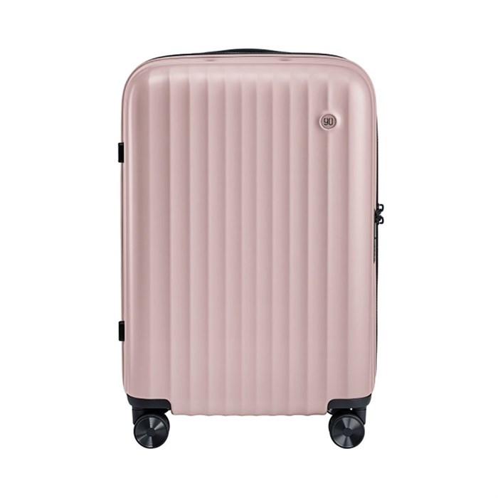 Чемодан Xiaomi NinetyGo Elbe Luggage 20 - фото 23196