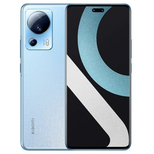 Xiaomi Mi 13 Lite 8/128Gb - фото 23342