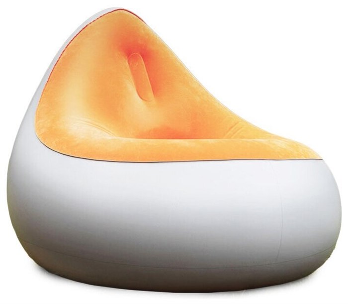 Надувное кресло Hydsto Automatic Inflatable Sofa (YC-CQSF02) - фото 23448