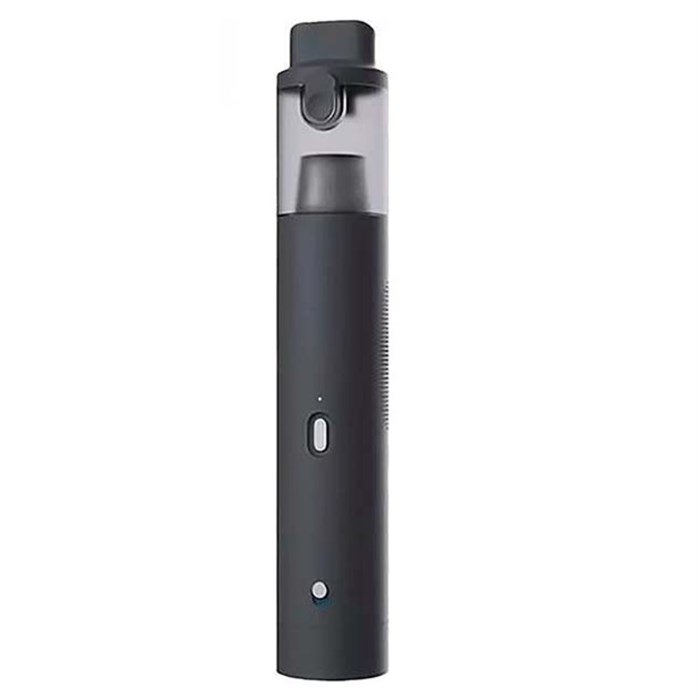 Автомобильный пылесос с функцией насоса Lydsto Handheld Vacuum Cleaner (HD-SCXCCQ02) Dark Grey - фото 23473