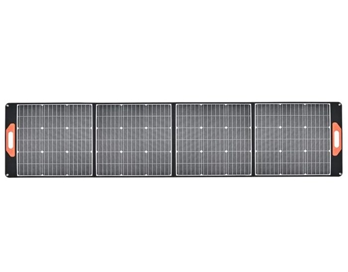 Солнечная панель Novoo Solar Panel RSP100 100W (NES100S-209) - фото 23474