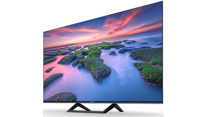Телевизор Xiaomi Mi TV A2 55" - фото 23486