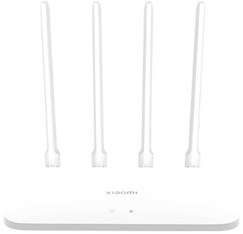 Роутер Xiaomi Router AC1200 RB02 (DVB4330GL) 5200 - фото 23633