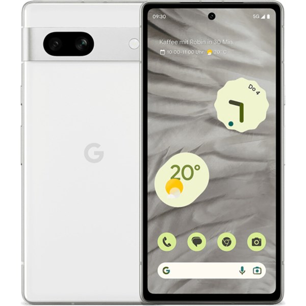 Смартфон Google Pixel 7A 8/128Gb - фото 23716