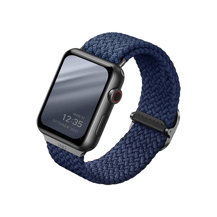 Ремешок Uniq ASPEN Strap Braided для Apple Watch All 38-40-41 мм - фото 23934