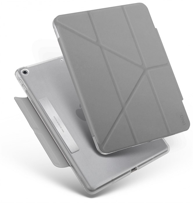Чехол Uniq Camden для iPad 10.2 - фото 24093