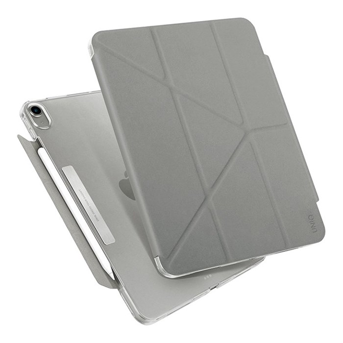 Чехол Uniq Camden Anti-microbial для iPad Air 10.9 (2022/20) с отсеком для стилуса - фото 24109