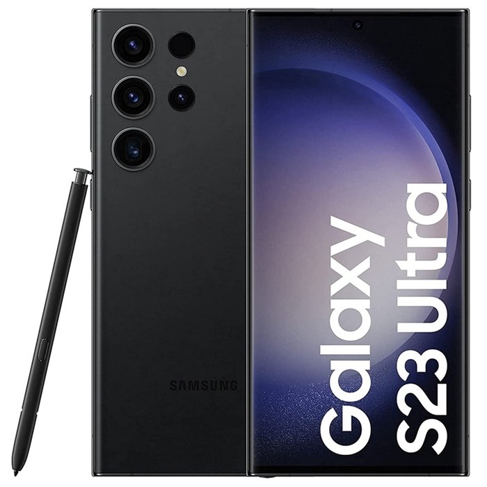 Смартфон Samsung Galaxy S23 Ultra 8/256Gb - фото 24332