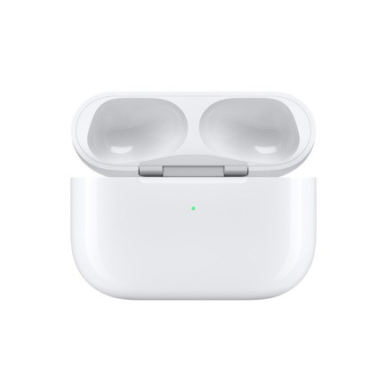 Зарядный футляр MagSafe для Apple AirPods Pro (2-го поколения, 2022) - фото 24565