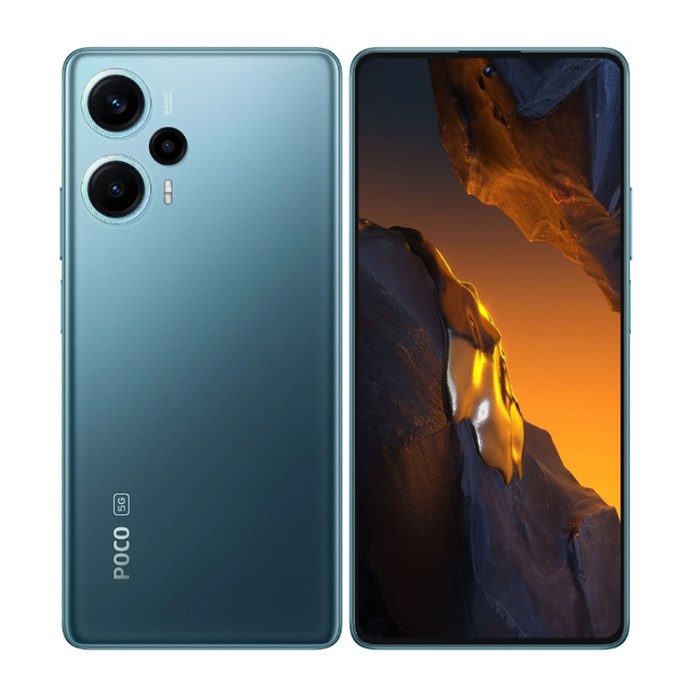 Смартфон Xiaomi Poco F5 8/256GB - фото 24629
