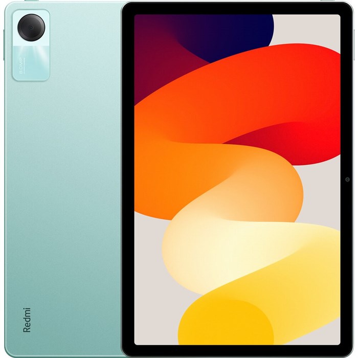 Планшет Xiaomi Redmi Pad SE 6/128 ГБ 5423 - фото 24990