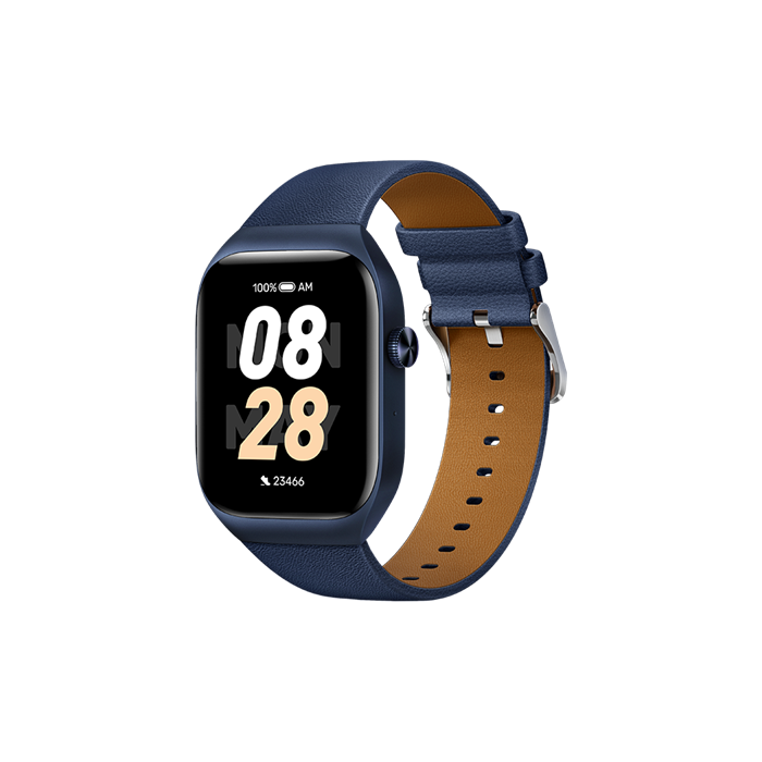Умные часы Mibro Watch T2 (XPAW012) - фото 25152