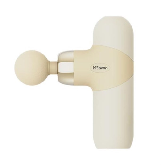 Массажер Xiaomi Meavon Fascia Massage Gun Muscle Relaxation Mini 2 (MVFG-M351) 5478 - фото 25579