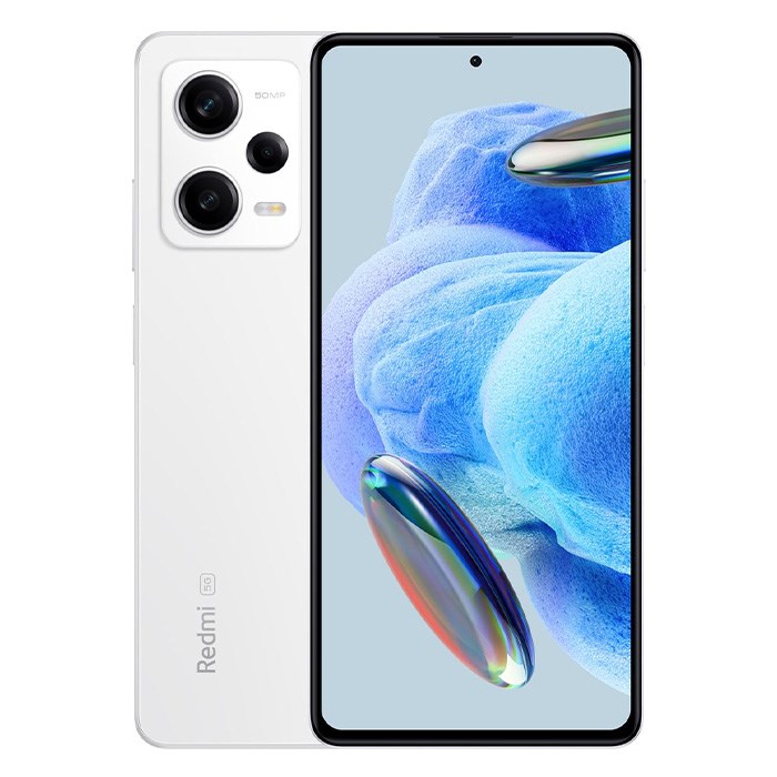 Смартфон Xiaomi Redmi Note 12 Pro 8/256Gb 5G - фото 25610