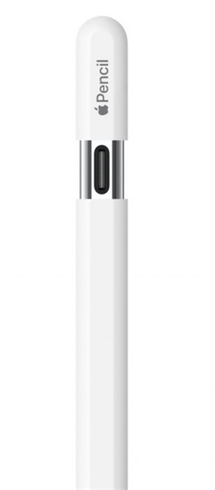 Стилус Apple Pencil (USB-C) A3085 купить во Владимире | Цена
