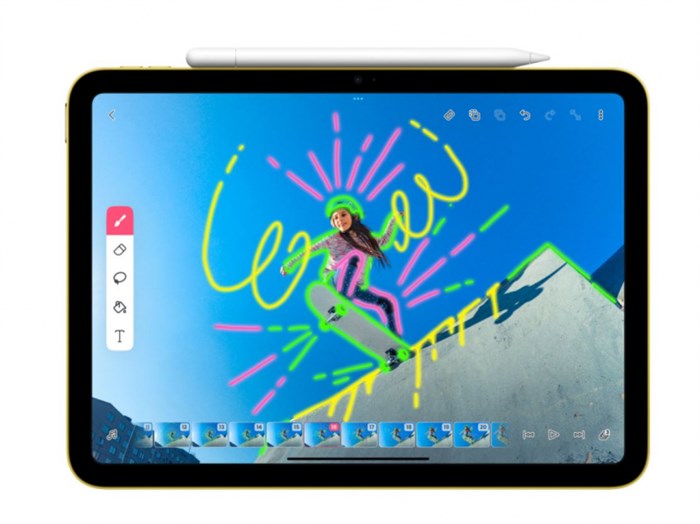iPadアクセサリー Apple Pencil USB-C A3085 Стилус Apple Pencil (USB-C) A3085 купить во Владимире | Цена