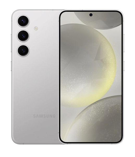 Смартфон Samsung Galaxy S24 8/256GB - фото 26090