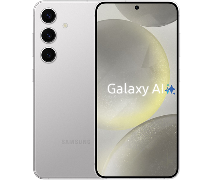 Смартфон Samsung Galaxy S24+ 12/256GB - фото 26113