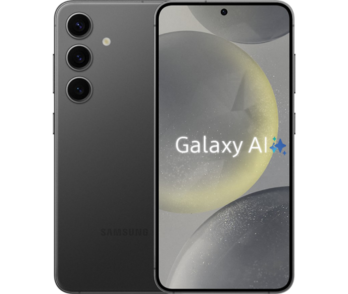 Смартфон Samsung Galaxy S24+ 12/256GB - фото 26116