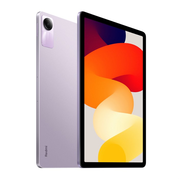 Планшет Xiaomi Redmi Pad SE 8/256 ГБ - фото 26132