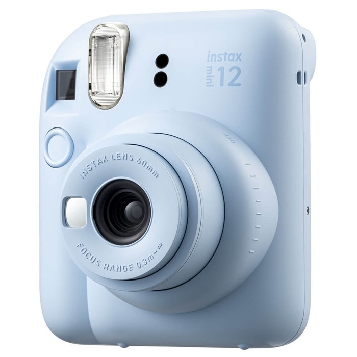 Fujifilm Instax Mini 12 Фотокамера моментальной печати - фото 26262