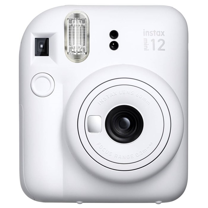 Фотокамера моментальной печати Fujifilm Instax Mini 12 5563 - фото 26264