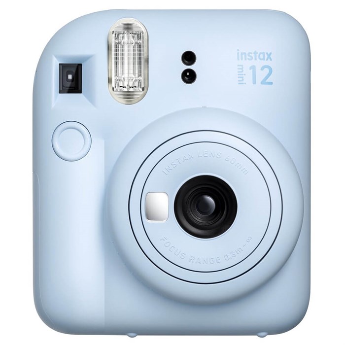 Фотокамера моментальной печати Fujifilm Instax Mini 12 5563 - фото 26265