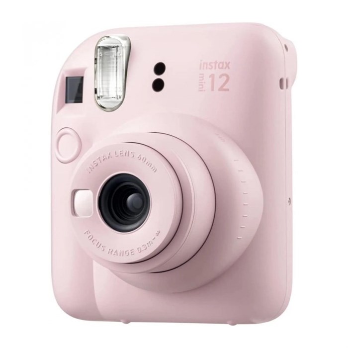 Фотокамера моментальной печати Fujifilm Instax Mini 12 5563 - фото 26272