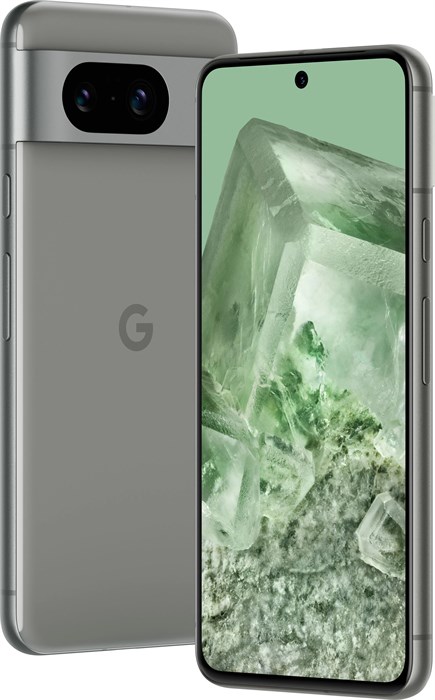 Смартфон Google Pixel 8 5G 8/128Gb 5598 - фото 26547