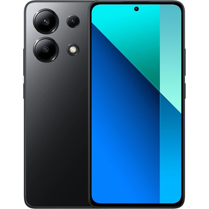 Самартфон Xiaomi Redmi Note 13 8/128Gb 5612 - фото 26658