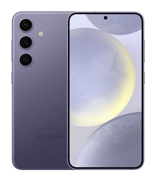 Смартфон Samsung Galaxy S24 8/128GB - фото 26700