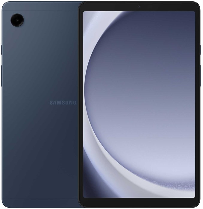 Планшет Samsung Galaxy Tab A9 LTE 64 ГБ 5625 - фото 26789