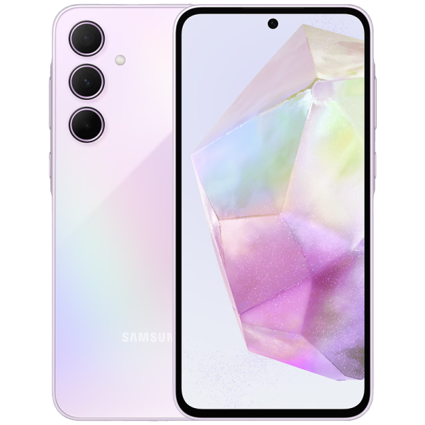 Смартфон Samsung Galaxy A55 12/256GB 5658 - фото 26978