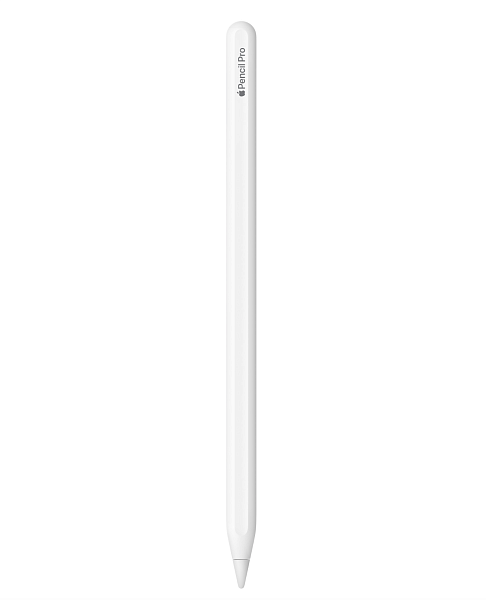 Стилус Apple Pencil Pro 5682 - фото 27209