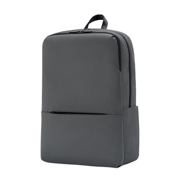 Рюкзак Xiaomi Mi Classic Business Backpack 2 (серый) 5697 - фото 27278