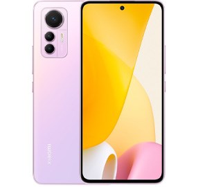 Смартфон Mi 12 Lite 8/128GB 4791 - фото 27294