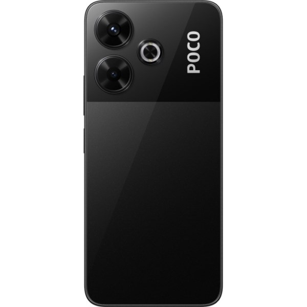 Смартфон Xiaomi Poco M6 4G 6/128GB купить во Владимире | Цена