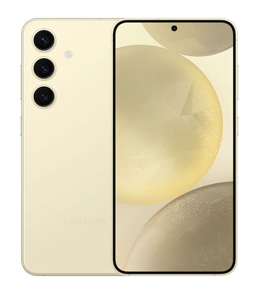 Смартфон Samsung Galaxy S24 8/256GB (Snapdragon) (2 sim) 5717 - фото 27413