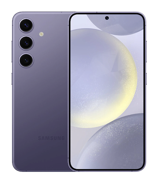 Смартфон Samsung Galaxy S24 8/256GB (Snapdragon) (2 sim) купить во ...